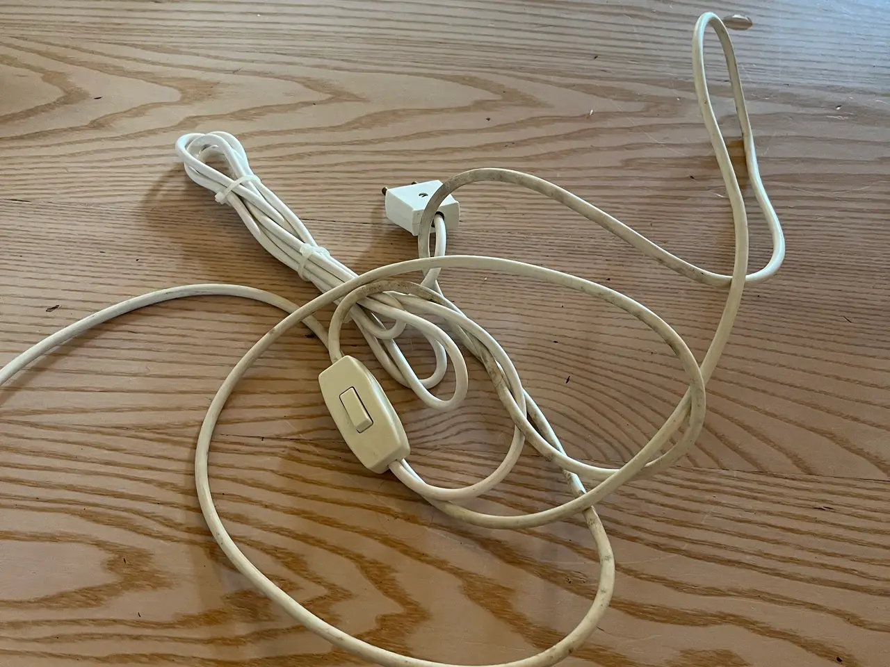 Billede 4 - Loftslampe / Skærm