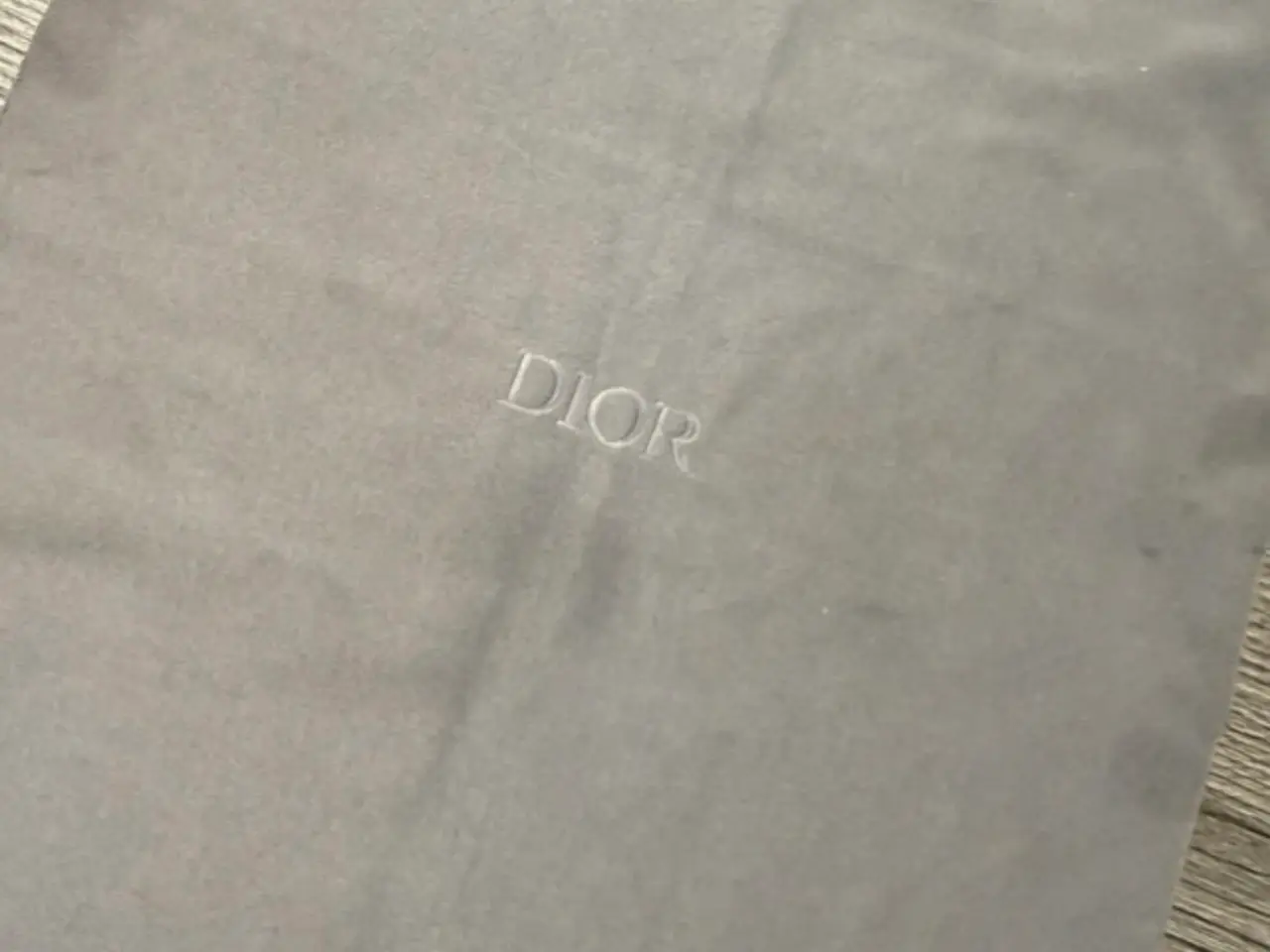 Billede 13 - Det fedeste ægte Christian Dior brillestel i 'guld