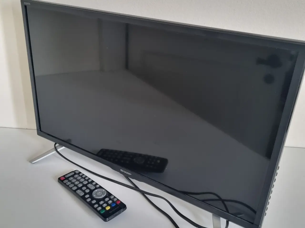 Billede 4 - TV Sharp LCD