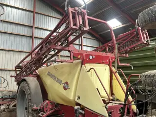 Hardi NAVIGATOR 3000, 20 meter.