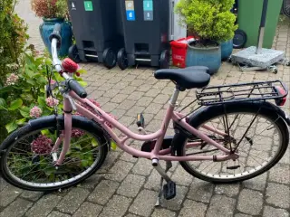 Børne cykel