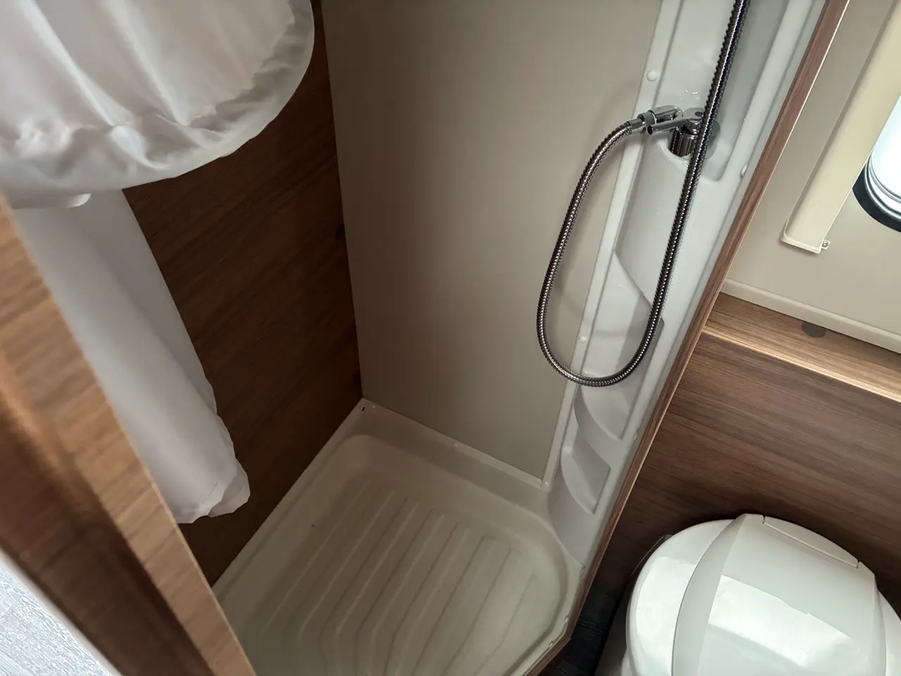 Billede 11 - Knaus Sport 500 QDK E-POWER