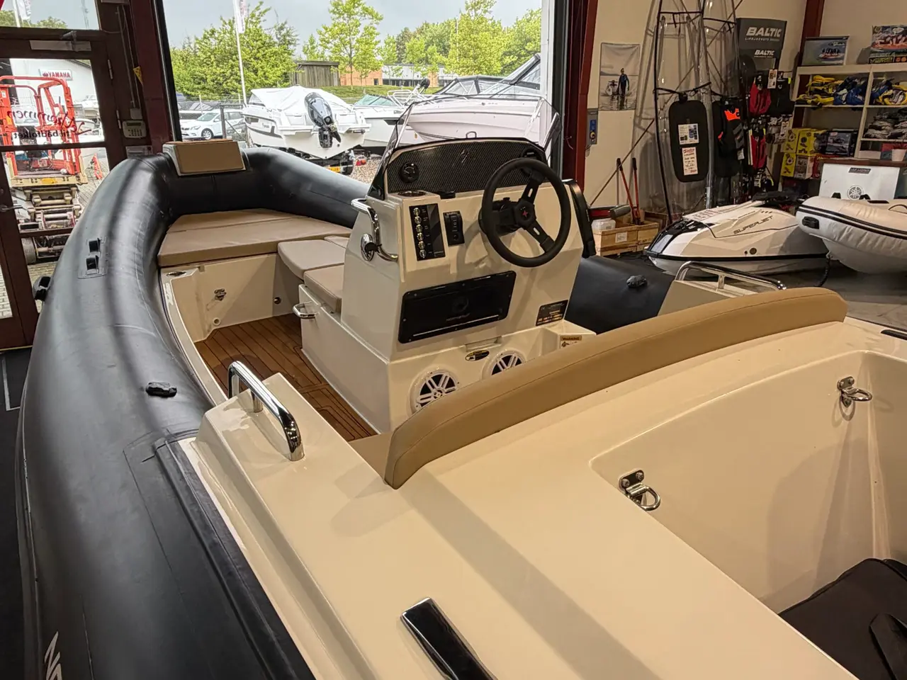 Billede 4 - Northstar Axis 5.3