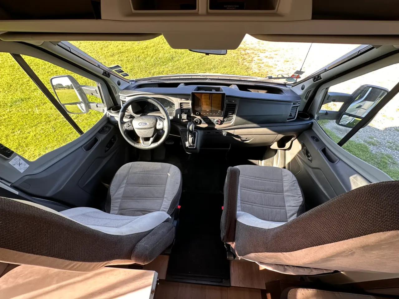 Billede 13 - Benimar Tessoro T442 Northautokapp – 2022 