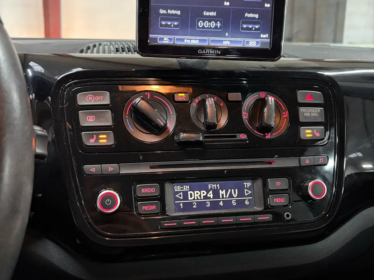 Billede 11 - VW UP!