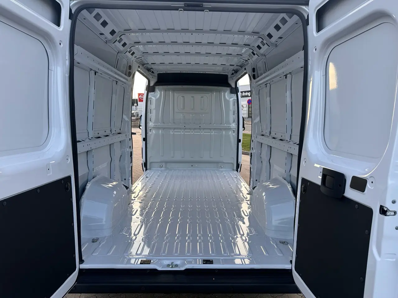 Billede 7 - Opel Movano 2,2 D 140 Enjoy+ L3H2