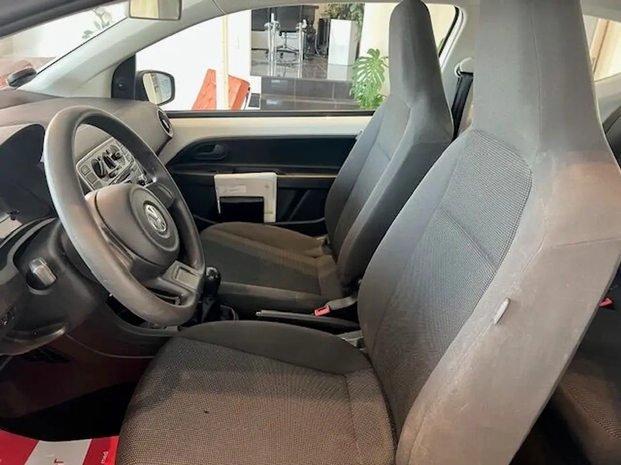 Billede 13 - VW up 1,0 MPI BMT Take 60HK 3d