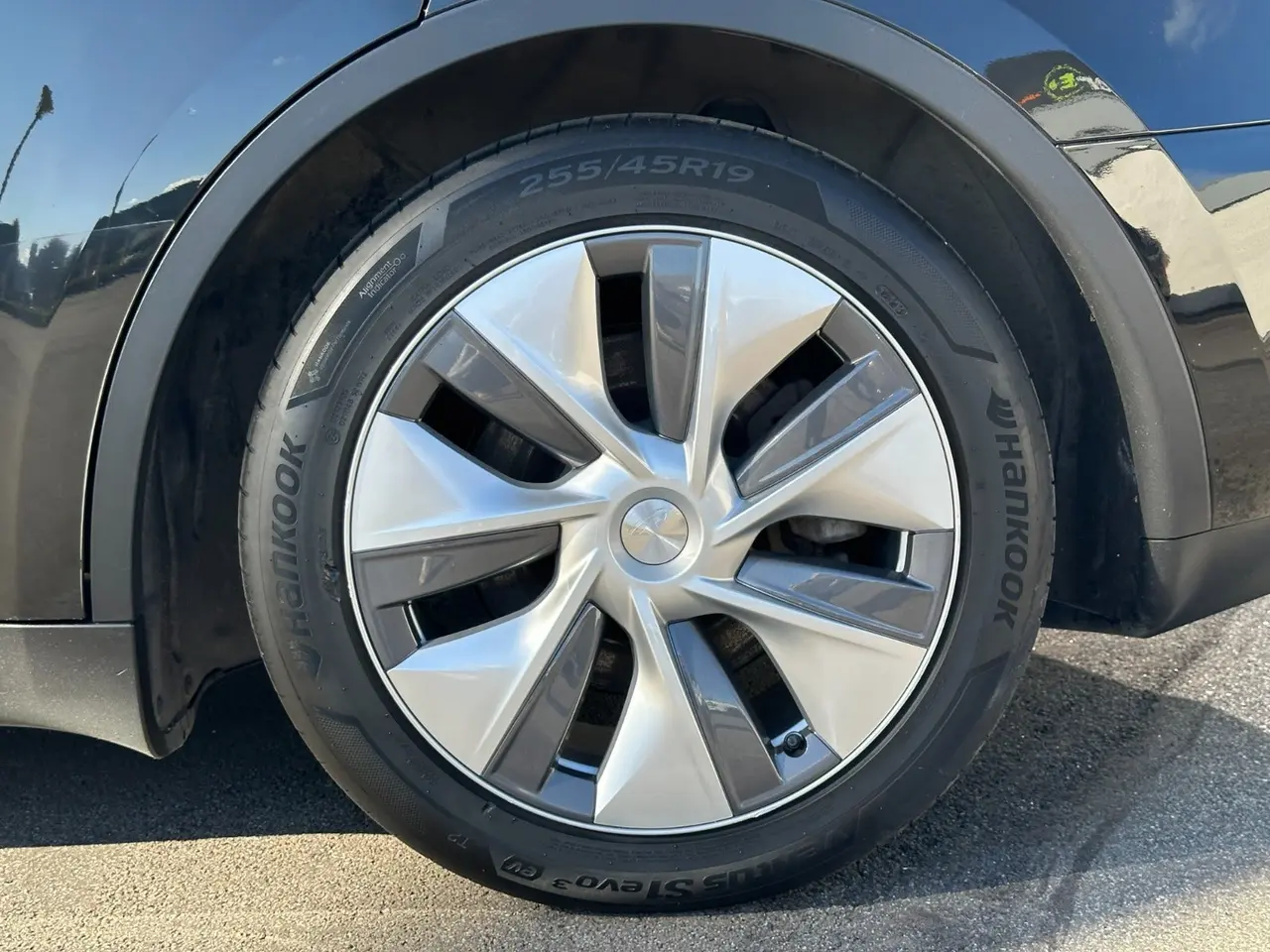 Billede 19 - Tesla Model Y RWD
