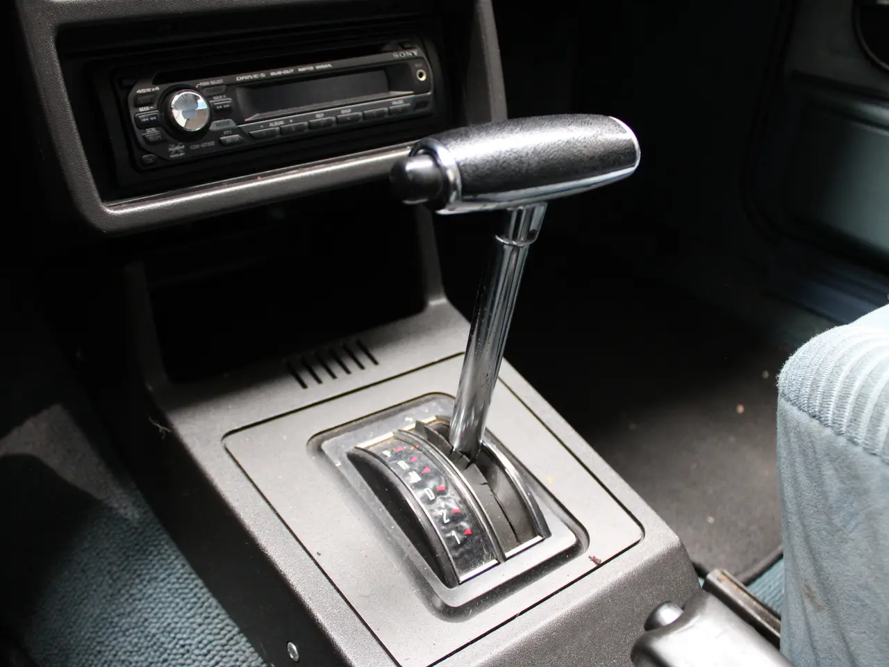 Billede 17 - Ford Taunus 2,0 Savoy 4d