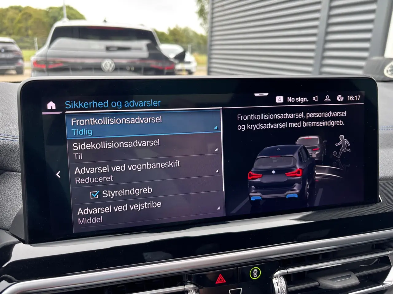 Billede 15 - BMW iX3  Charged Plus M-Sport
