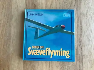 Bogen om Svæveflyvning