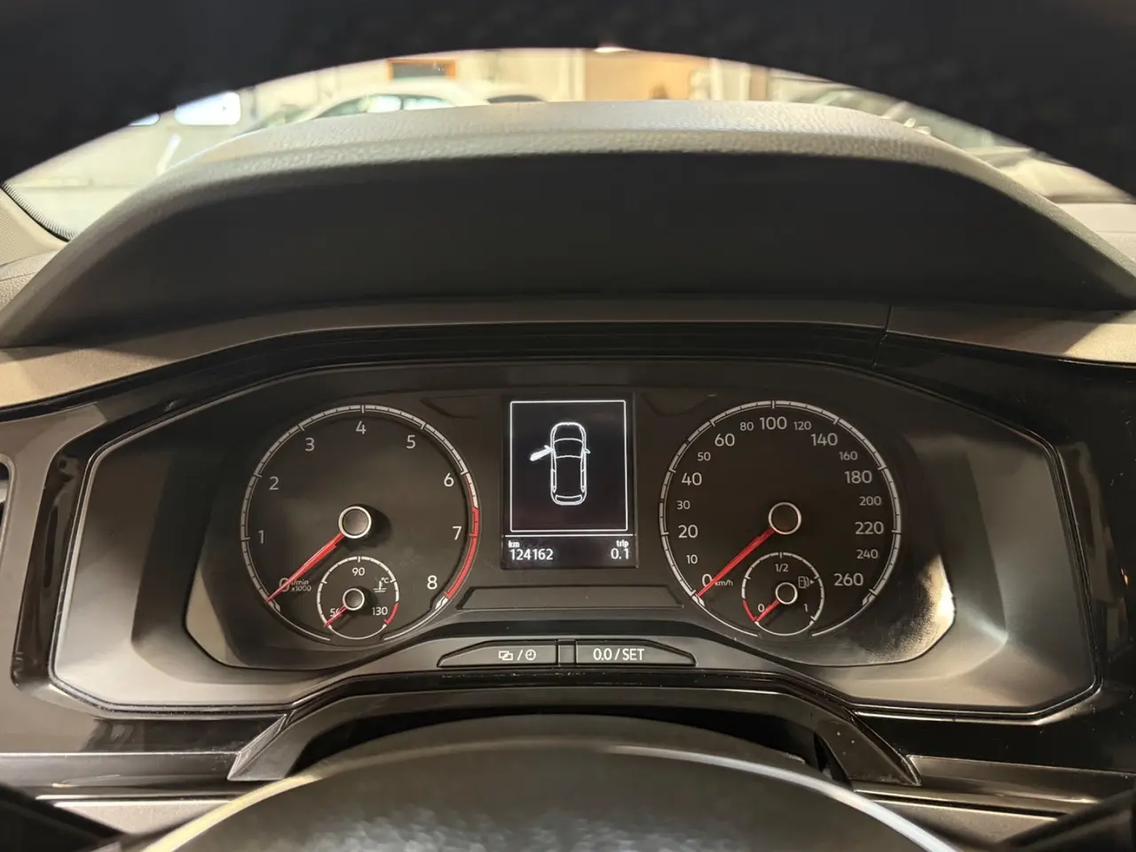 Billede 10 - VW Polo 1,0 TSi 95 Comfortline