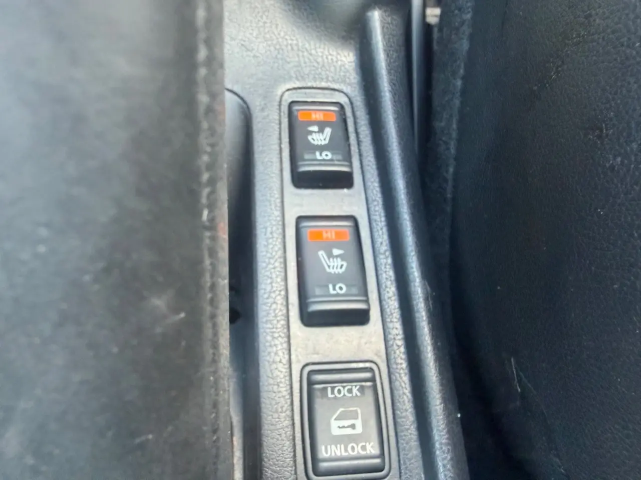 Billede 14 - Nissan Note 1,5 dCi 90 Tekna