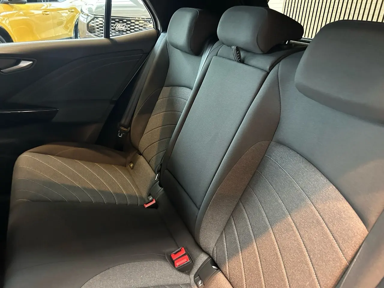 Billede 7 - VW ID.3 58 Style