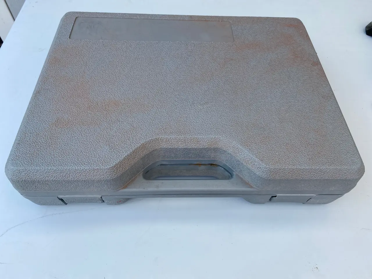 Billede 3 - Eagle HDC 800 borehammer