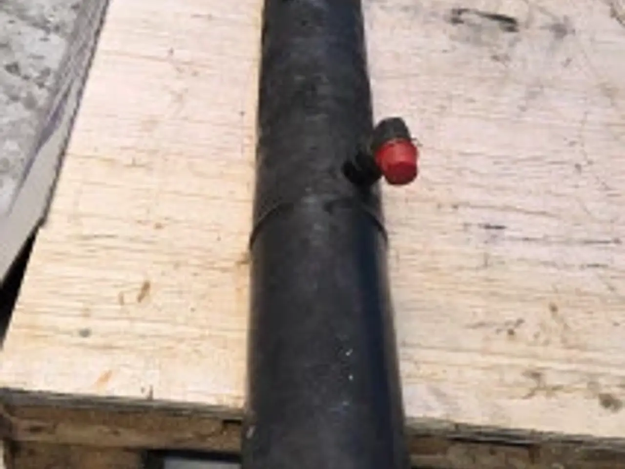 Billede 10 - Case 8010 Cylinder 87282426