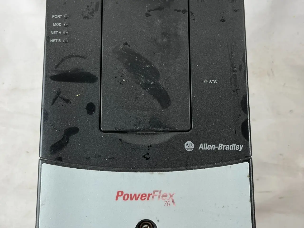 Billede 4 - Allen-Bradley PowerFlex 70 20AC5P0A0AYNANNN VFD