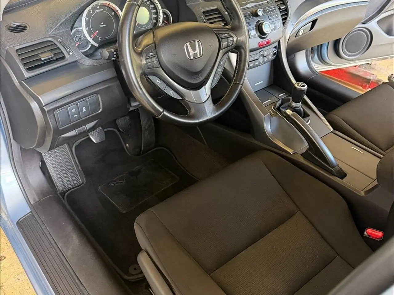 Billede 9 - Honda Accord 2,2 i-DTEC DPF Lifestyle 150HK Stc 6g