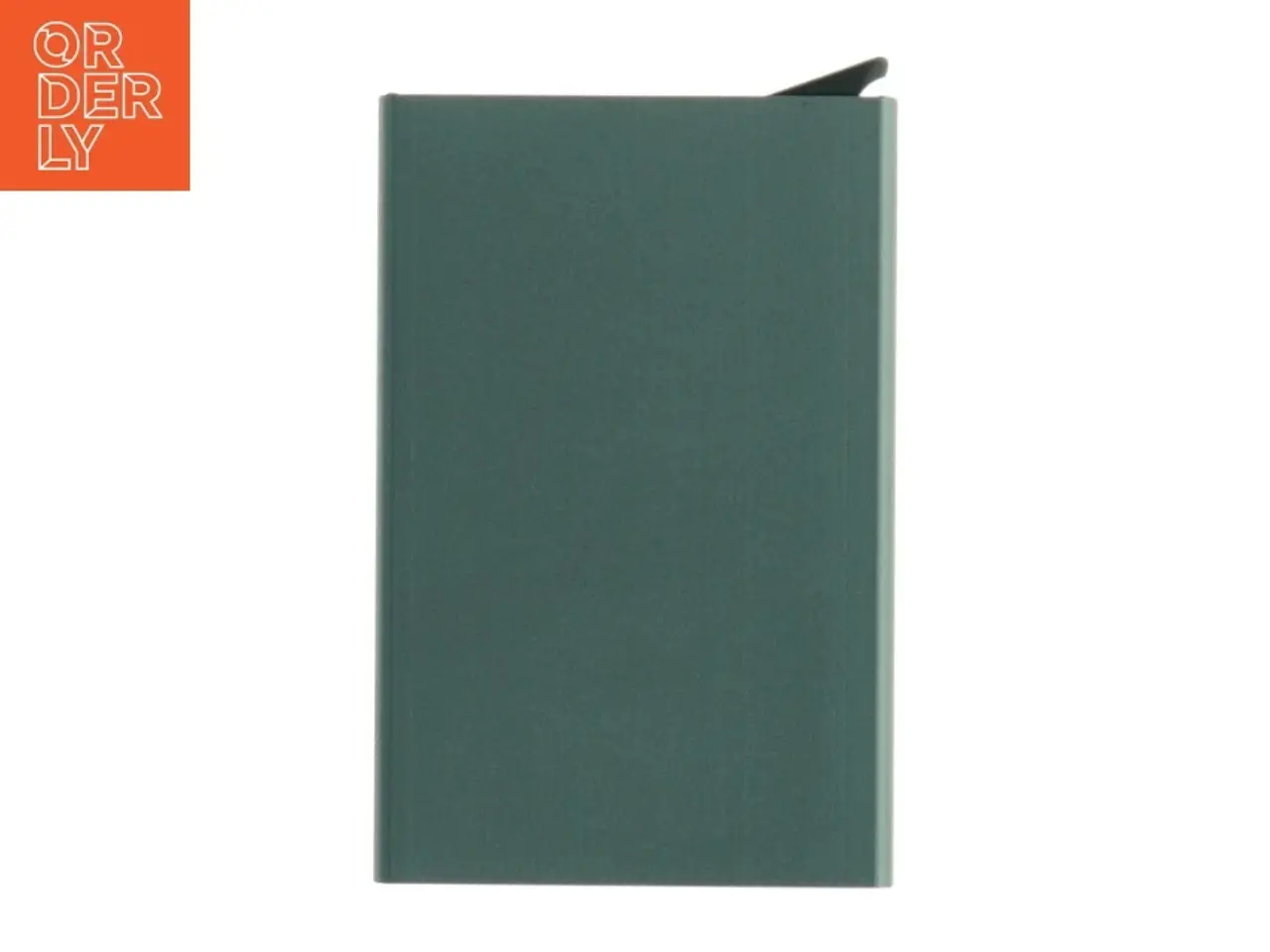 Billede 1 - Kreditkort holder (str. 9,5 x 6 cm)
