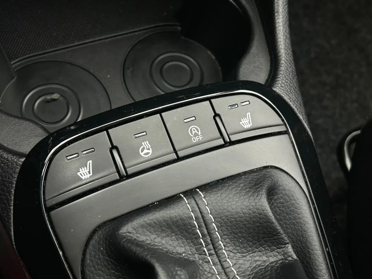 Billede 12 - Kia Picanto 1,0 MPi Advance