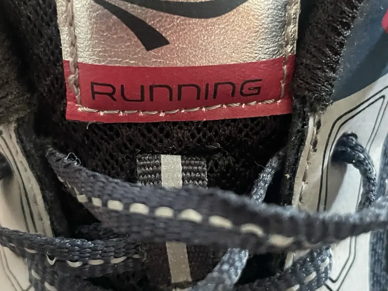 Billede 3 - K-X Sport sneakers, str. 39