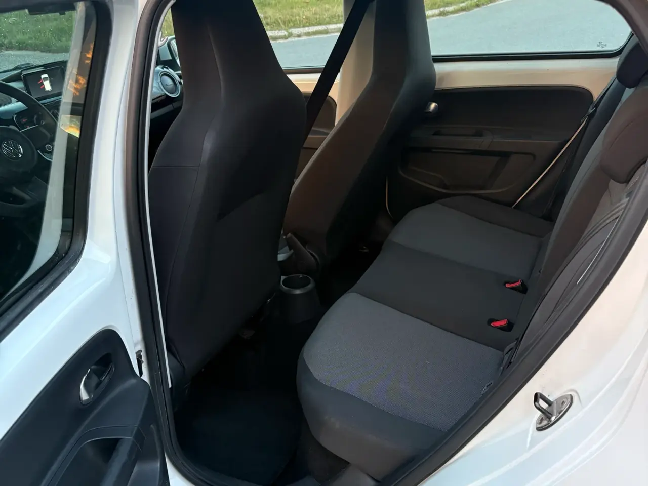 Billede 6 - Vw up