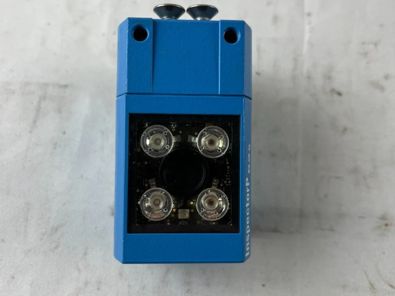 Billede 2 - SICK InspectorP621 V2D621P-2MSFBB5S50 12-24VDC