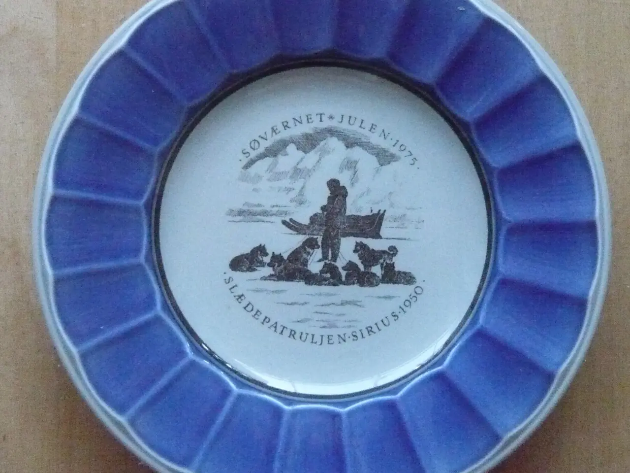 Billede 4 - Søværnets juleplatter
