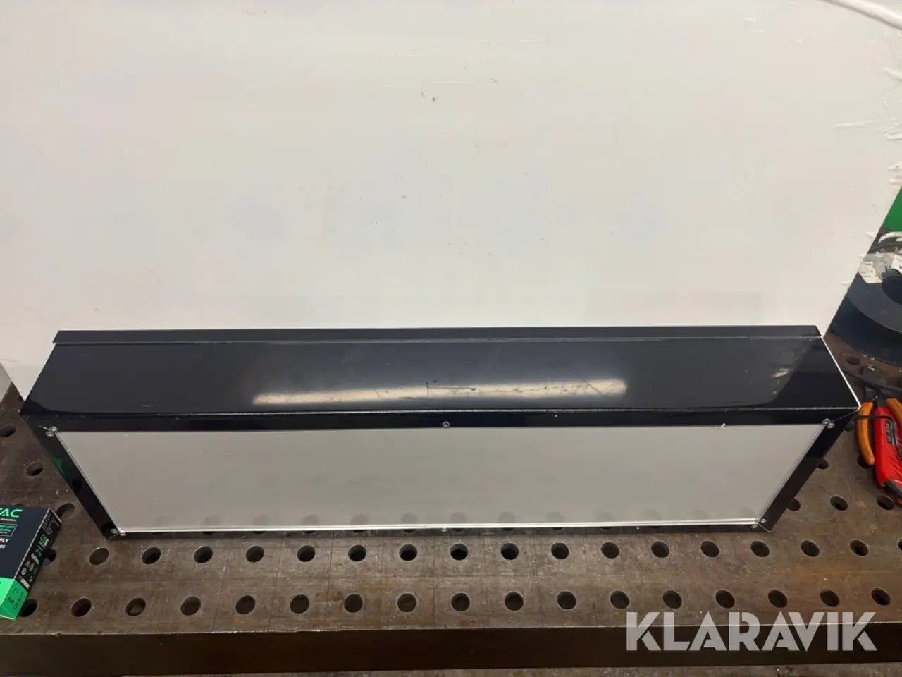 Billede 10 - LED Lysskilt