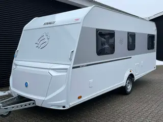 2026 - Knaus Sport 500 EU