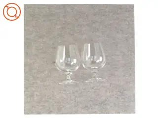 Cognac glas (str. 13 x 7 cm)