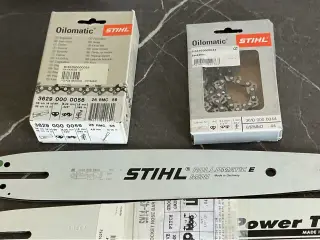 Stihl