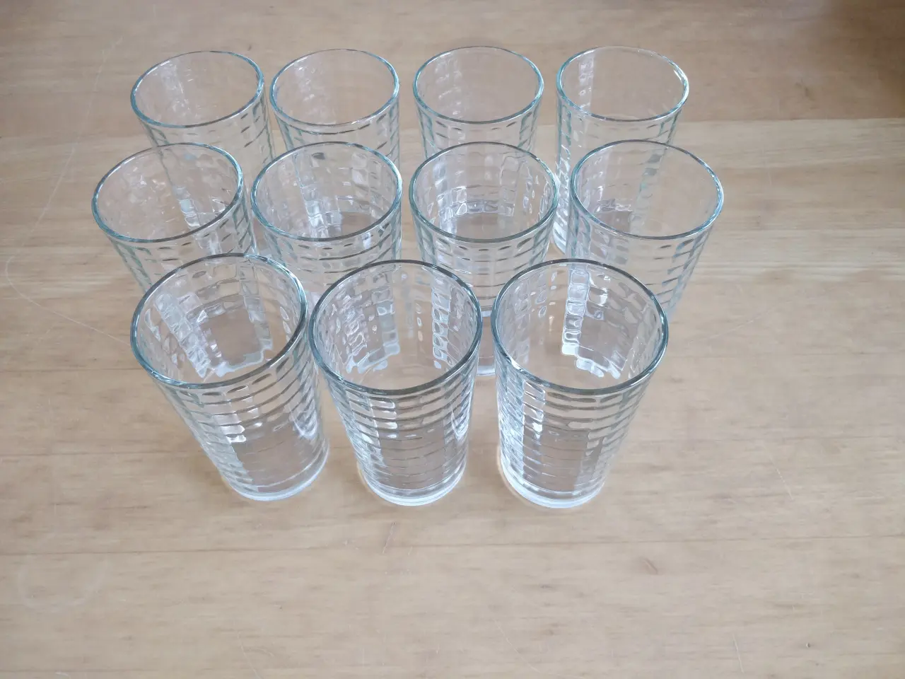 Billede 3 - Glas