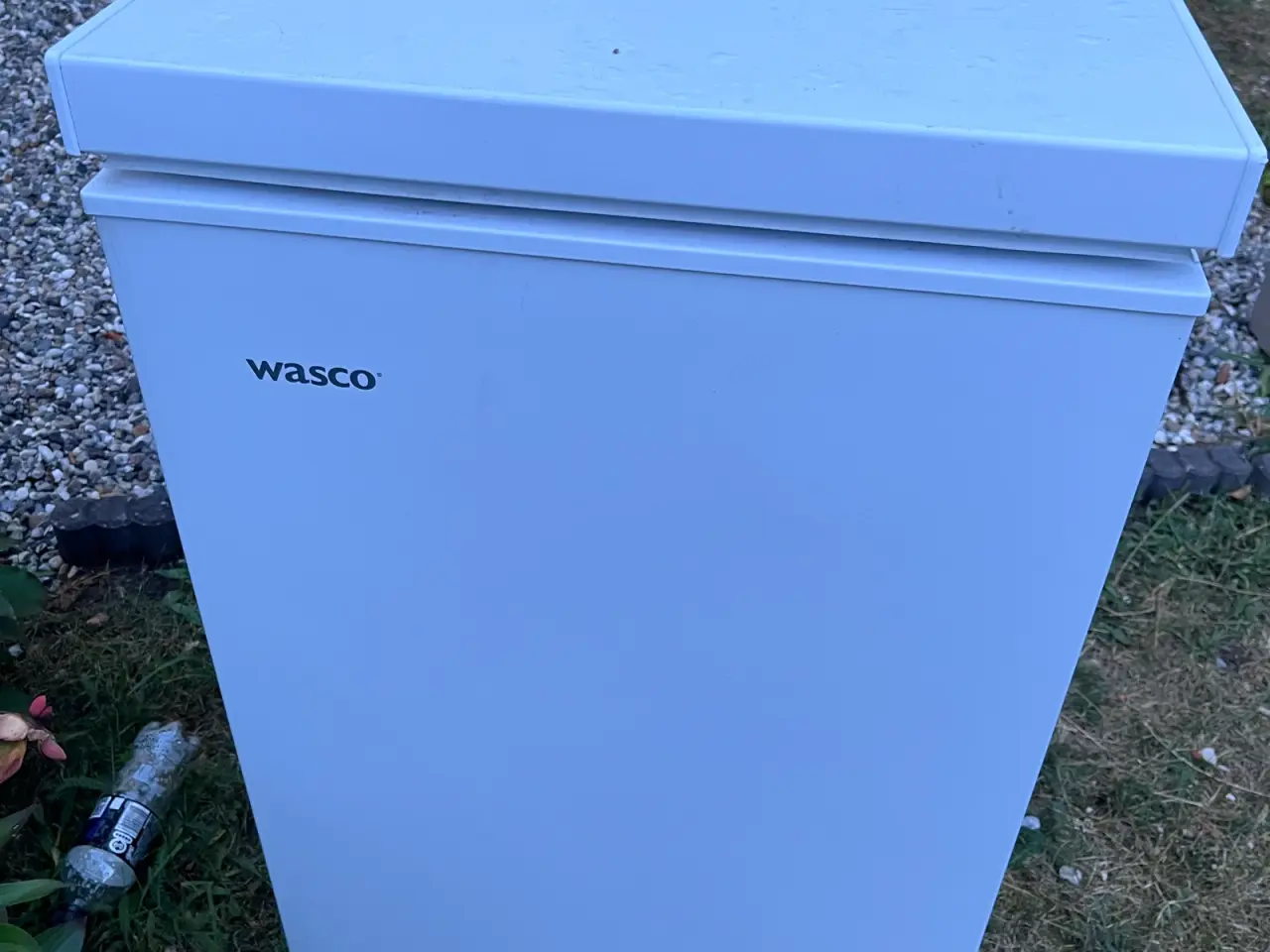 Billede 2 - Wasco kummefryser 98 l.