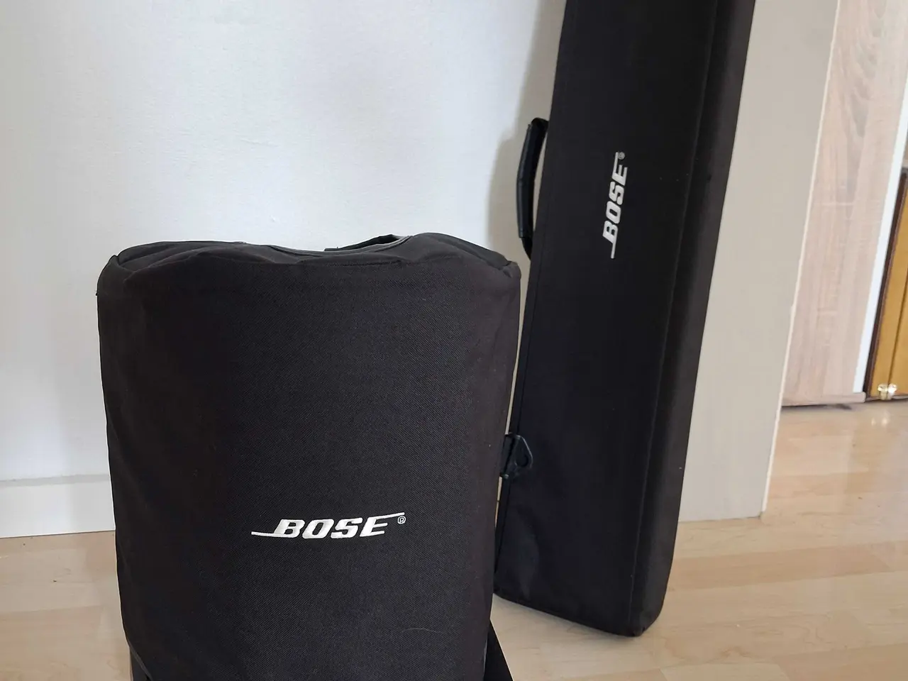 Billede 7 - Bose L1 Compact