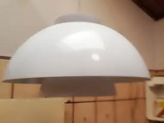 Loftslampe