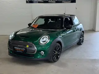 Mini Cooper SE EL 184HK 3d Aut.