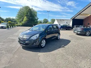 Opel Corsa 1,3 CDTI DPF Cosmo 95HK 5d