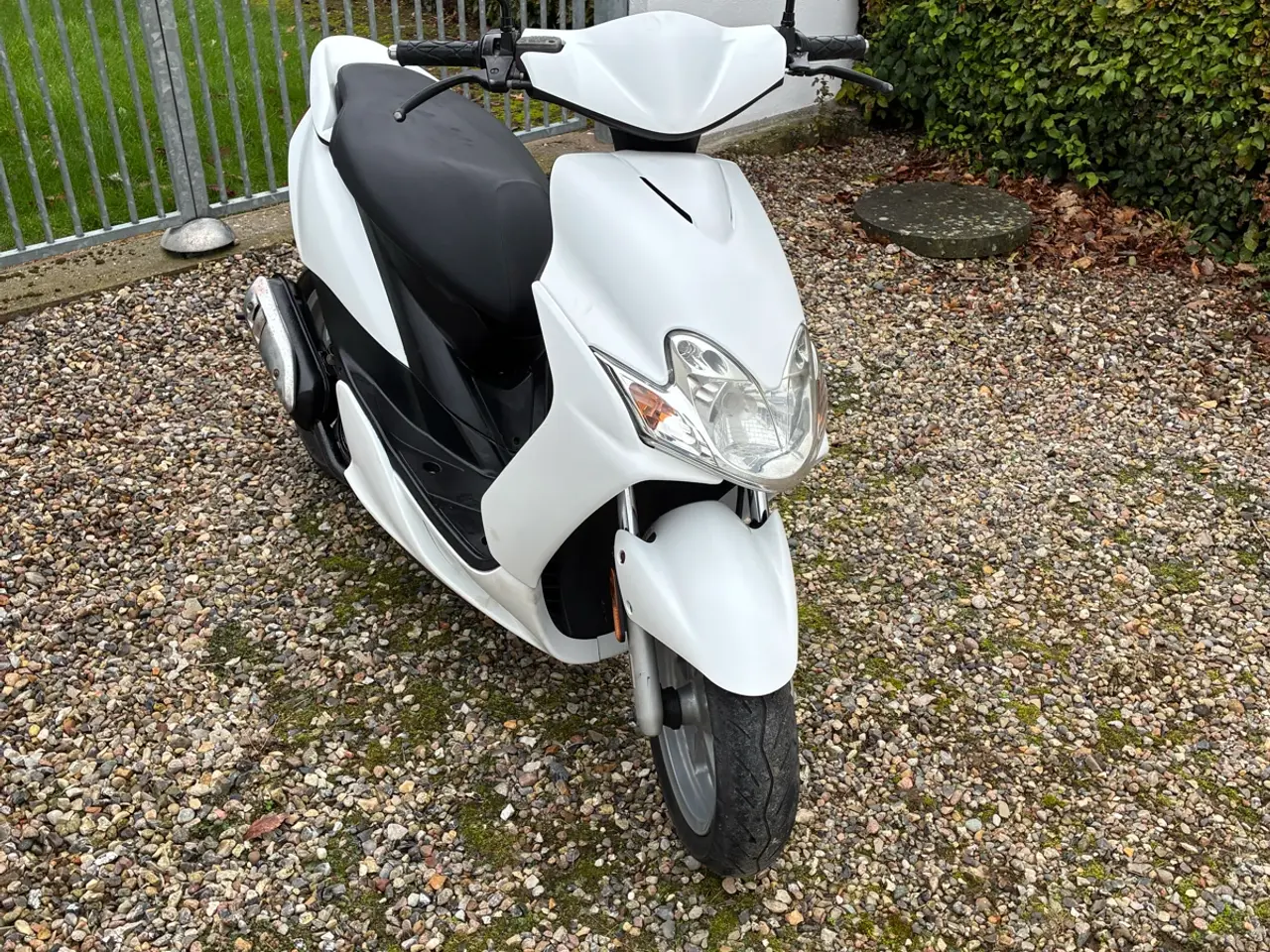 Billede 8 - Yamaha Jog R
