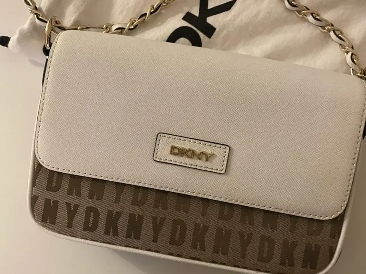 Billede 1 - Taske DKNY