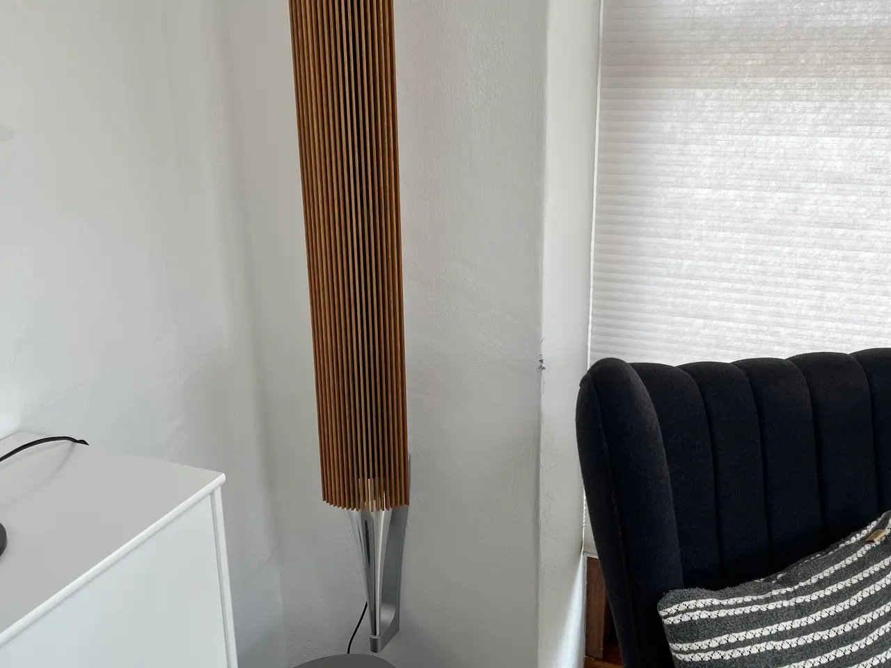 Billede 2 - Beolab 18 m. træfront