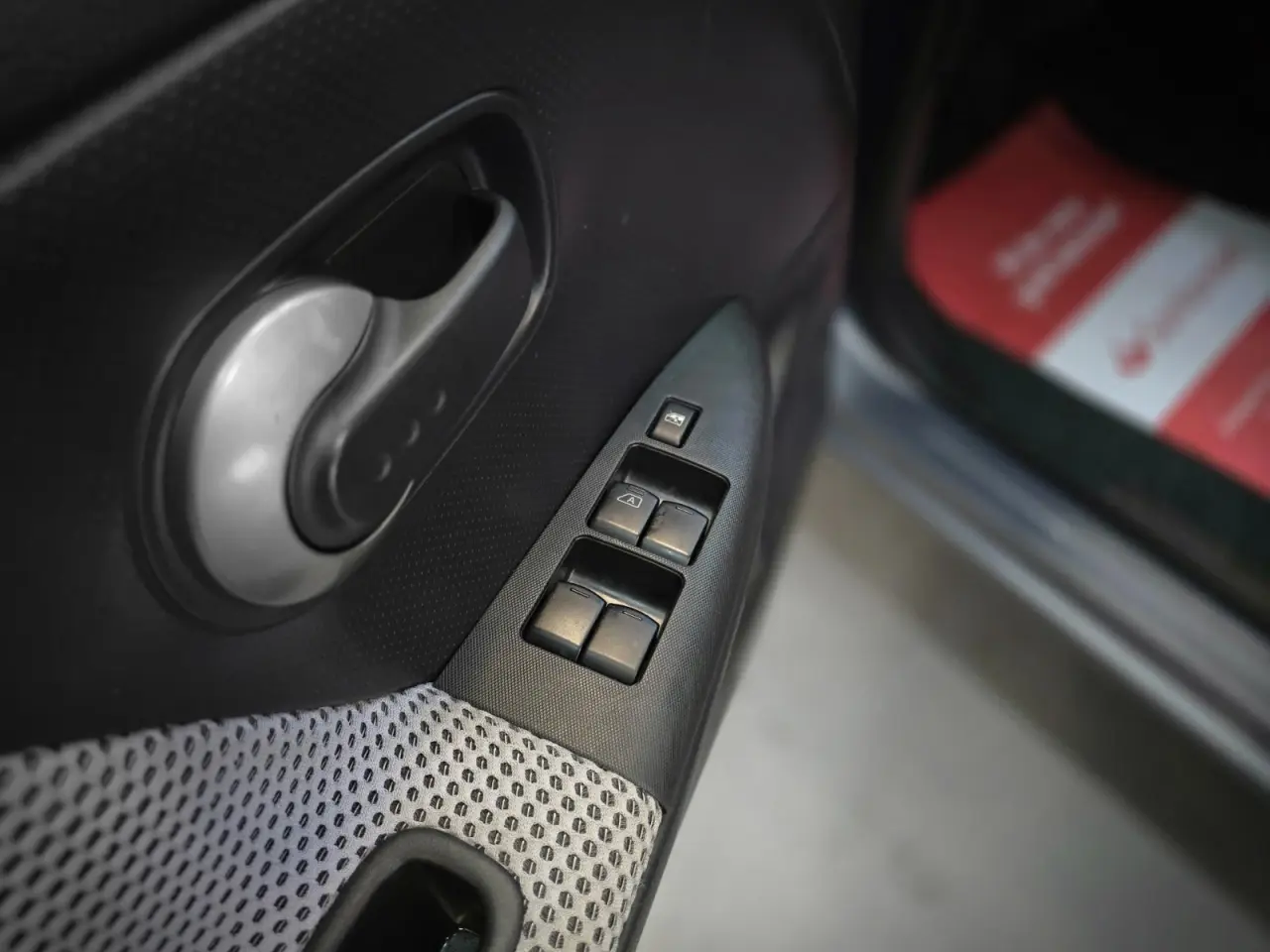 Billede 8 - Nissan Note 1,4 Acenta