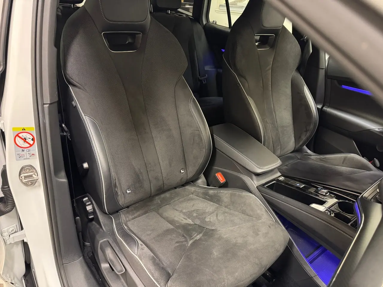 Billede 17 - Skoda Enyaq 60 iV Sportline