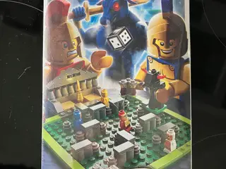 Lego i folie