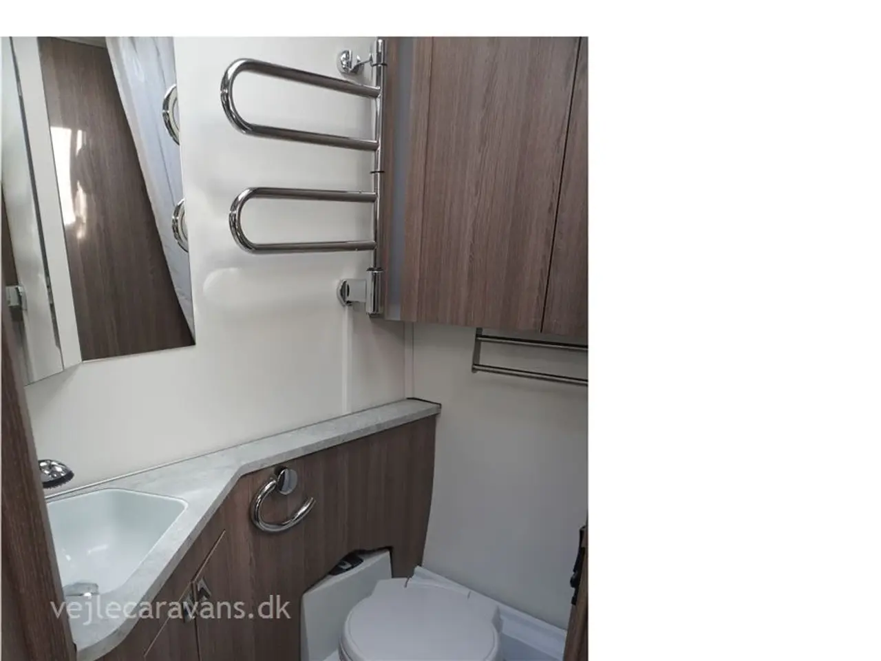 Billede 15 - 2018 - Kabe Imperial 560 XL KS
