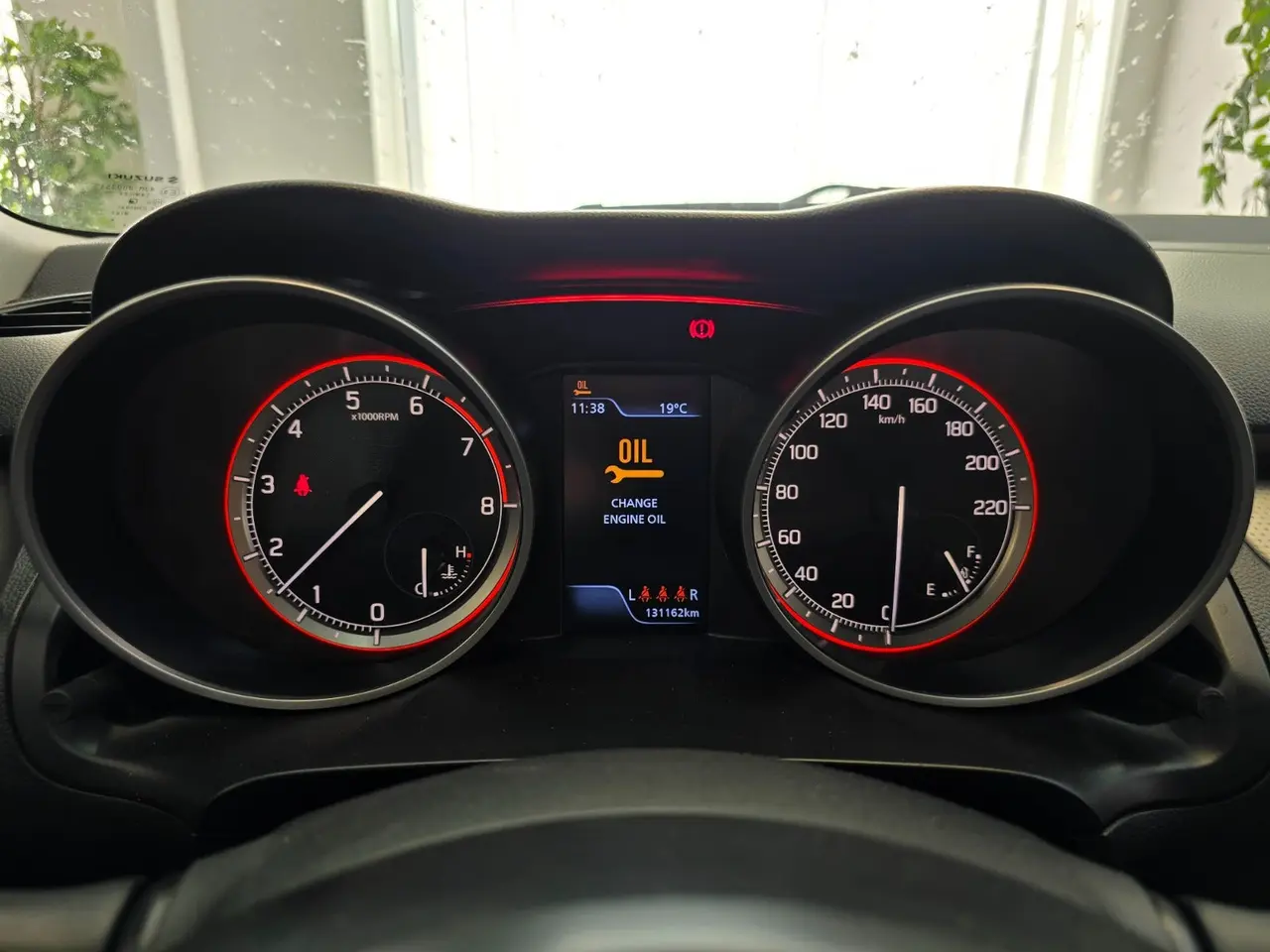 Billede 8 - Suzuki Swift 1,2 Dualjet mHybrid Action
