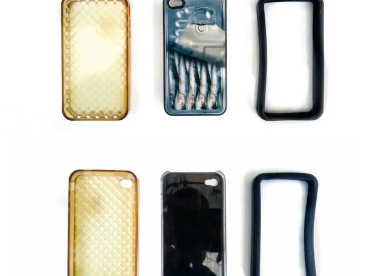 Billede 4 - iPhone Cover