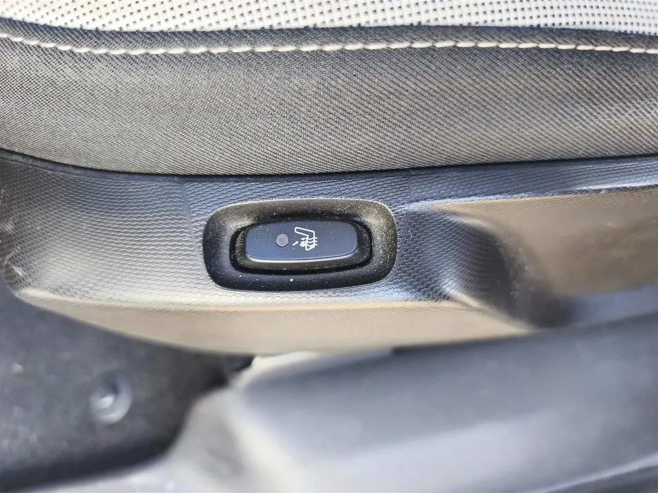 Billede 11 - Renault Twingo 1,0 Sce Expression start/stop 70HK 5d