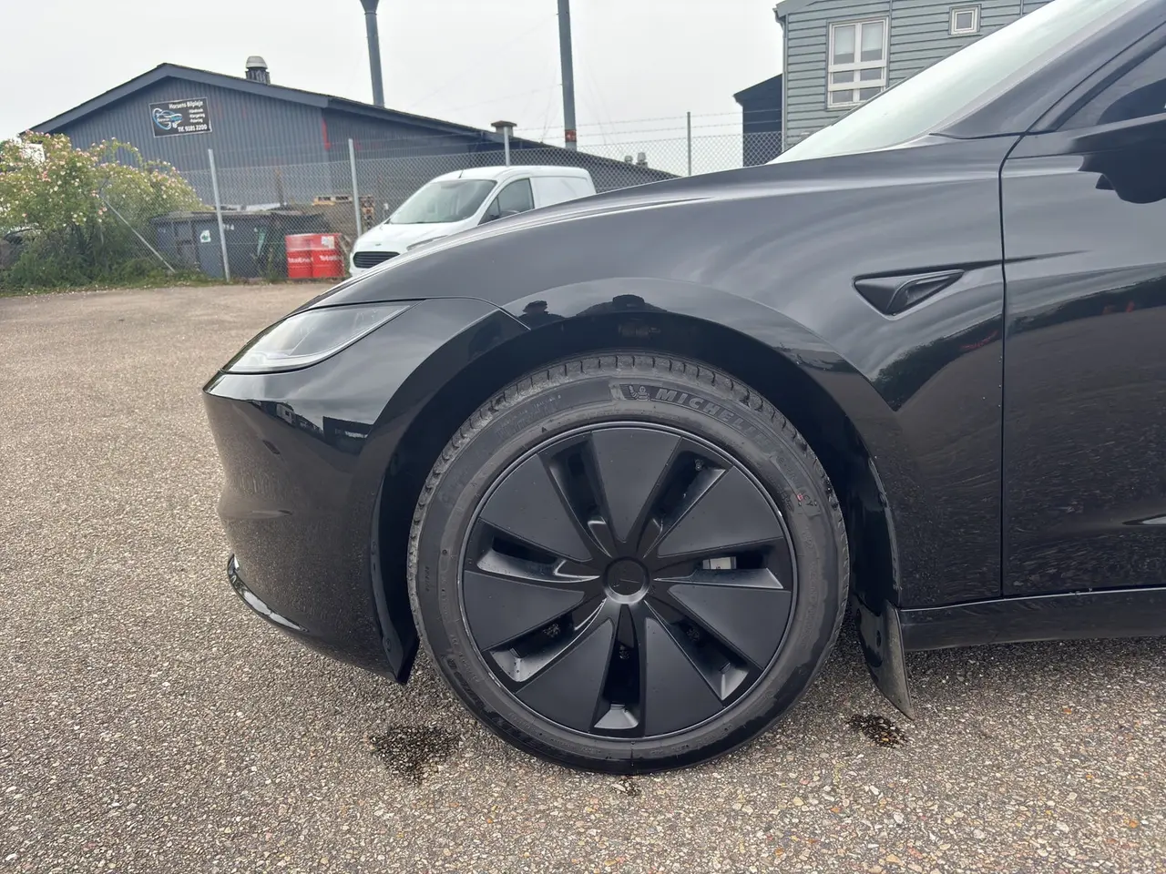 Billede 18 - Tesla Model 3 RWD