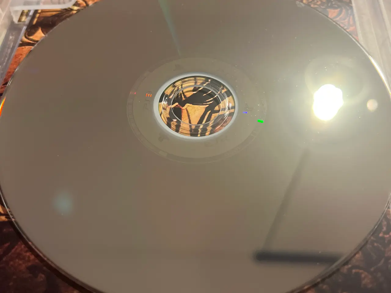Billede 4 - PS3 dvd spil ratchet & clank guest for booty